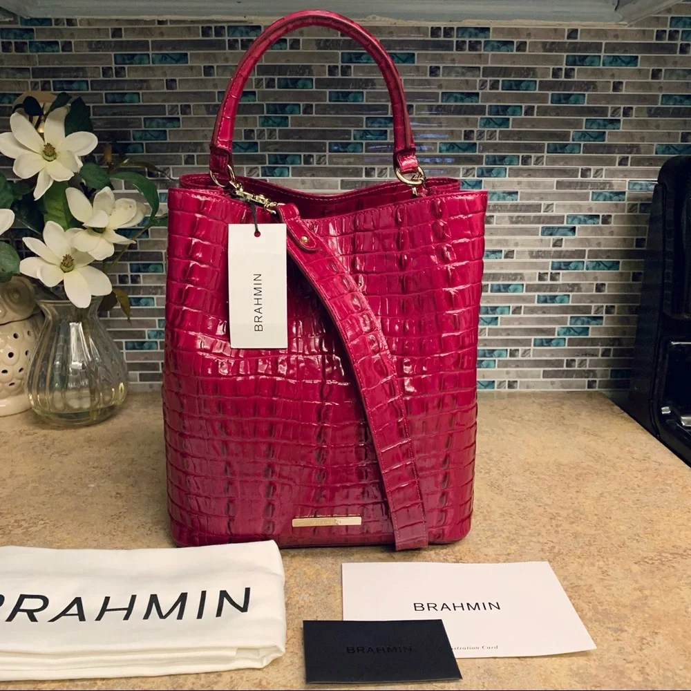 NWT Brahmin purse